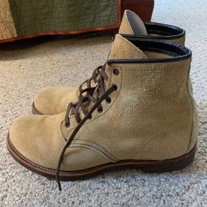 RED WING 2960 **JAPAN EXCLUSIVE** BLACKSMITHS